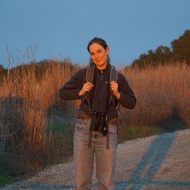 Kyra Kestrel